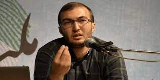 افشاگر سیسمونی نوه قالیباف به ۲ سال حبس محکوم شد