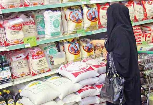 اقدام استراتژیک دولت برای کاهش قیمت برنج در بازار