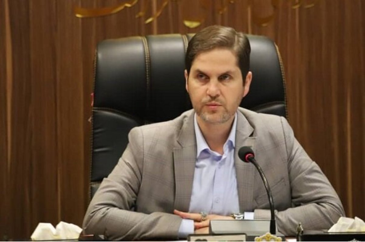 امیرحسین علوی شهردار رشت برکنار شد