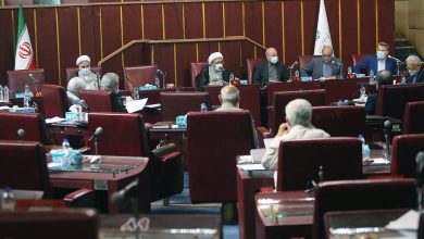 تاکید بر شفاف‌سازی مالی شرکت‌های دولتی در جلسه مجمع تشخیص