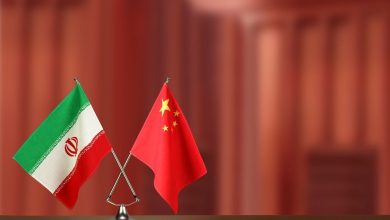 تلاش ایران برای تقویت روابط با شرق و پیشبرد توافق ۲۵ ساله با چین