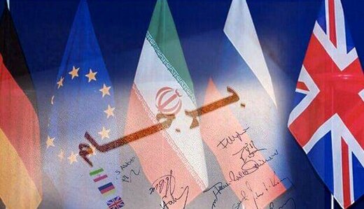 توافق دولت روحانی را امضا کنید سندش هم به نام شما باشد برای حل مشکلات مردم درنگ نکنید
