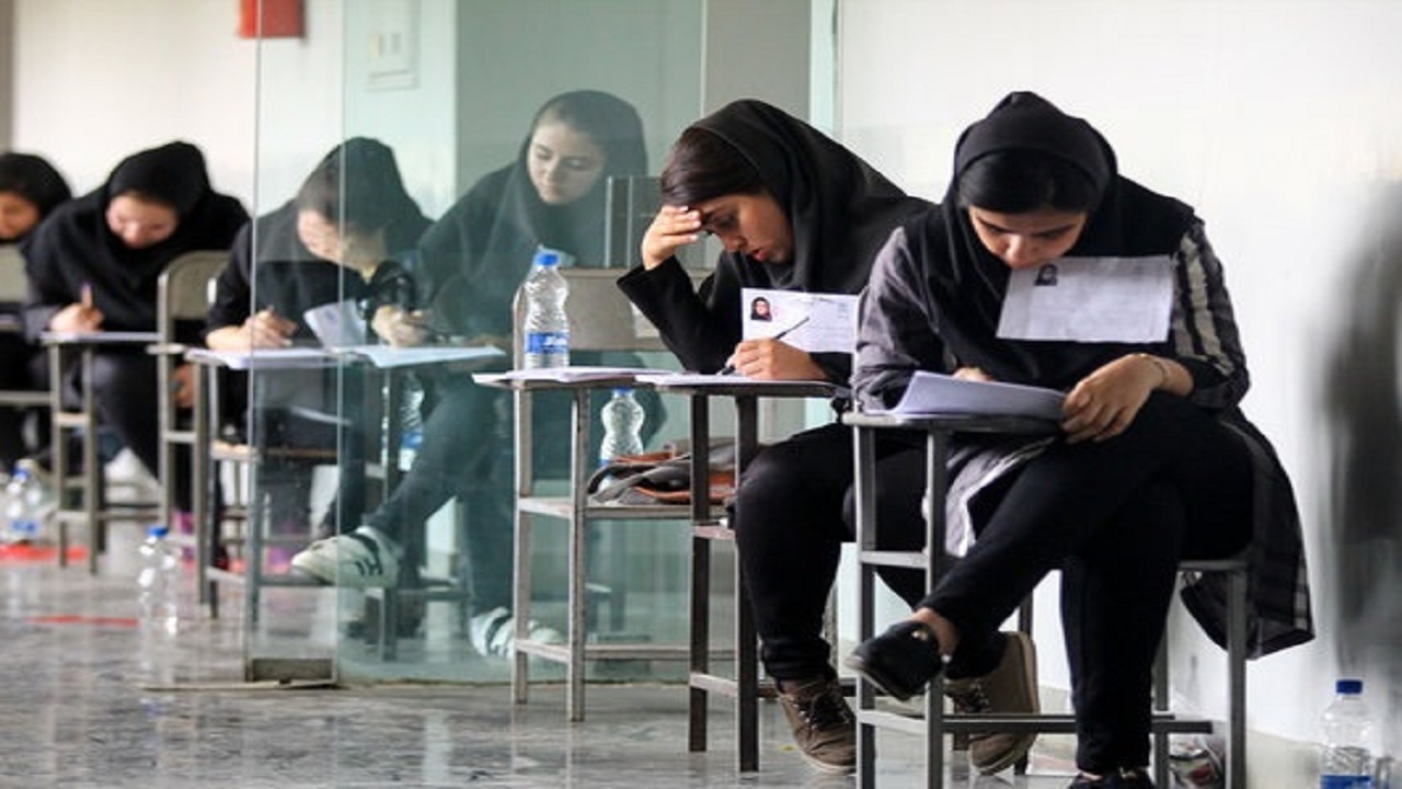 جزییات کنکور ۱۴۰۲ اعلام میشود
