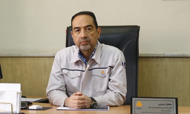 رکوردزنی در تولیدات محصولات سایپا ادامه دارد