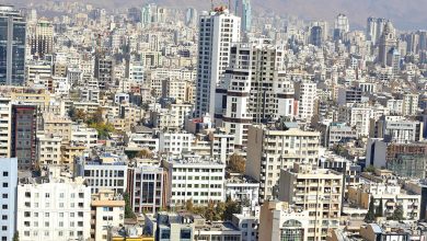 قیمت آپارتمان های ۱۰۰ متری‌ جنوب تهران چقدر است؟