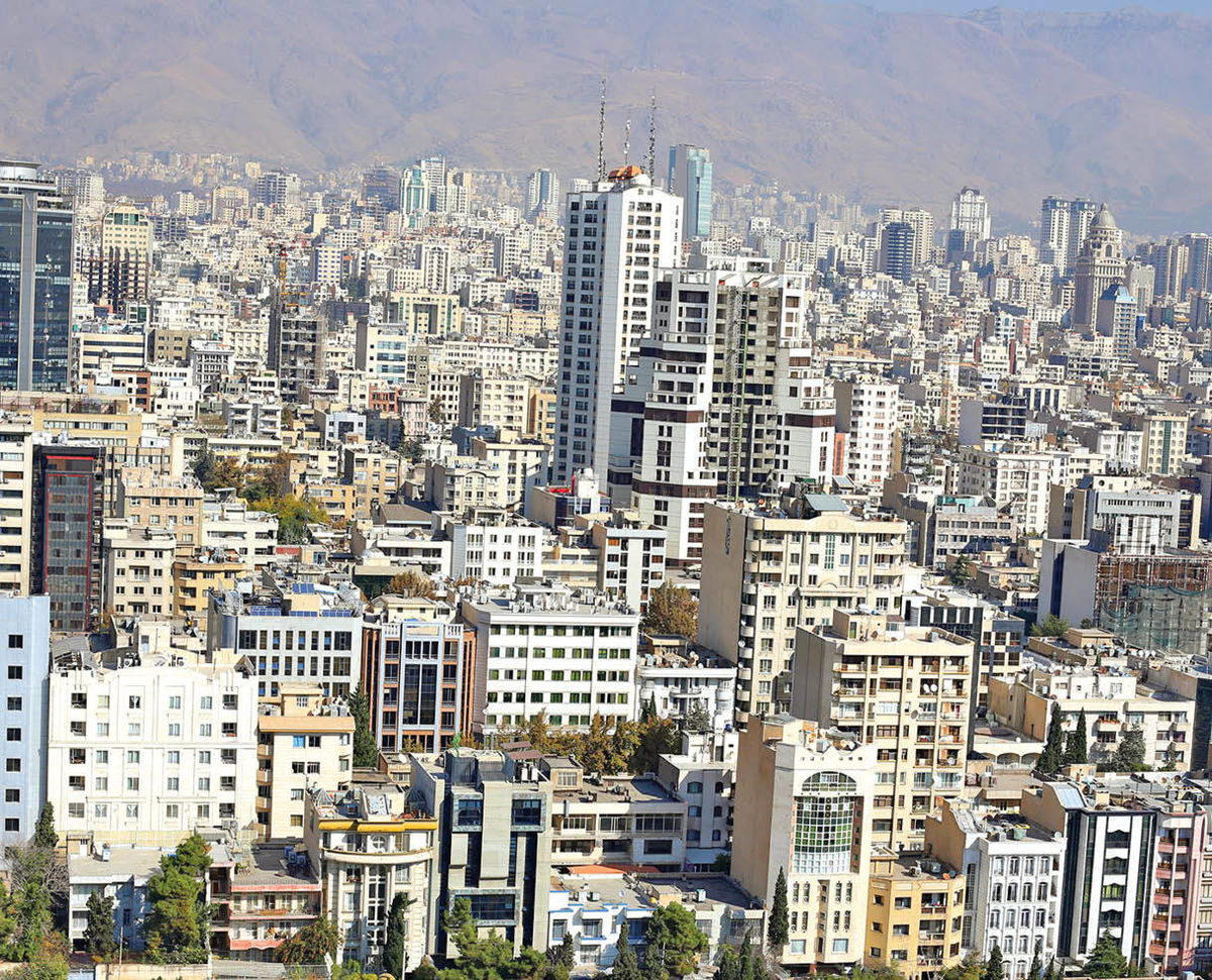 قیمت آپارتمان های ۱۰۰ متری‌ جنوب تهران چقدر است؟
