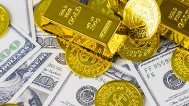 قیمت طلا، قیمت دلار، قیمت سکه و قیمت ارز امروز 12 تیر 1401