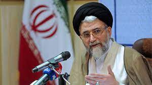 وزیر اطلاعات ترویج بی‌حجابی از برنامه‌های دشمن است