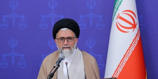 وزیر اطلاعات دشمنان اعتراف می کنند که ایران اسلامی، امروز از استحکام و اقتدار و ثبات برخوردار است