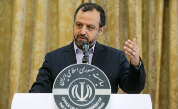 خاندوزی امسال دولت کسری بودجه ندارد