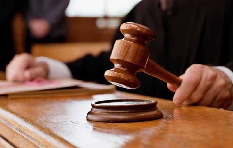 دادگاه علنی متروپل در اهواز در حال برگزاری است
