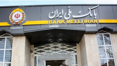 رشد چشمگیر اقدامات بانک ملی ایران در بخش ارزی