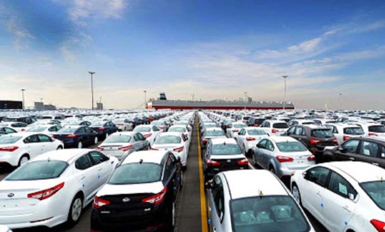 شرط و شروط جدید برای واردات خودرو لیست خودرو‌های وارداتی منتشر شد
