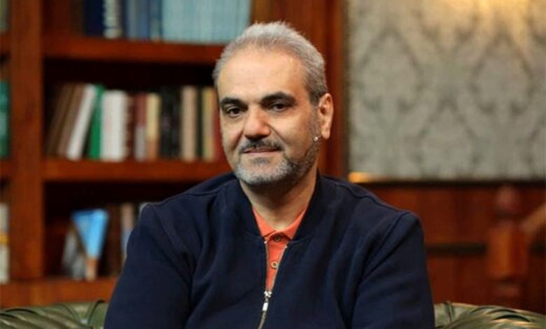 شکایت رسمی باشگاه استقلال از جواد خیابانی