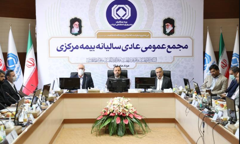 صنعت بیمه در مسیر نوآوری و توسعه محصولات و خدمات قرار دارد