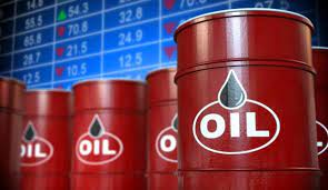 قیمت جهانی نفت امروز 29 مهر 1401