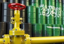 قیمت فروش نفت عربستان به آسیا گرانتر شد