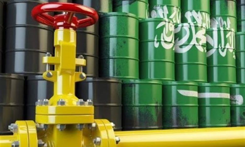 قیمت فروش نفت عربستان به آسیا گرانتر شد