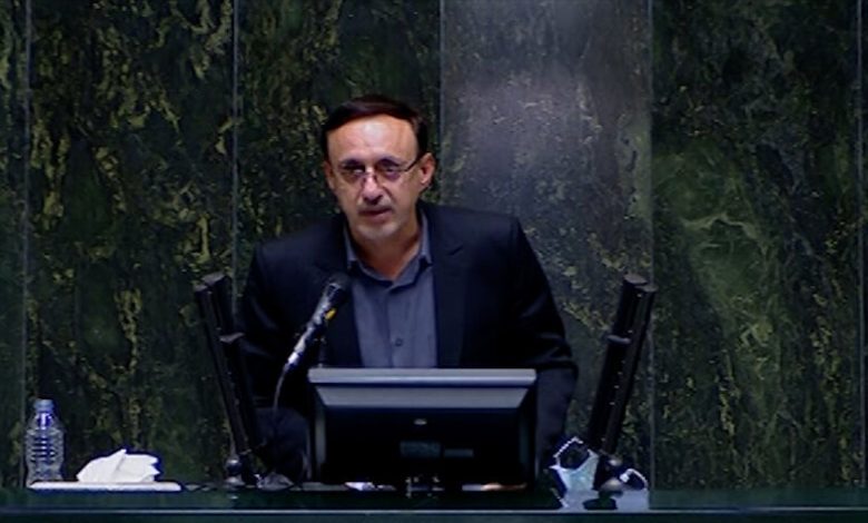 نماینده بجنورد: از باب عدالت باید به معیشت بازنشستگان توجه کنید