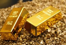 کاهش قیمت طلای داخلی در برابر افزایش قیمت انس جهانی