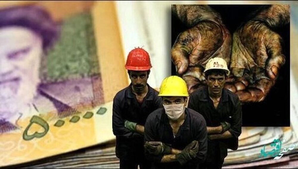 هزینه‌های زندگی سر به فلک کشید!