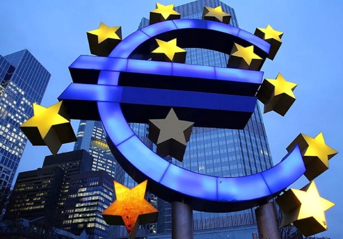 احتمال دو رقمی شدن نرخ تورم در منطقه یورو