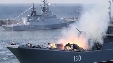 برگزاری رزمایش مشترک دریایی ایران، روسیه و چین در پاییز امسال