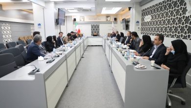تاکید بر بازنگری مدل خدمت‌دهی شعب در جلسه کمیته مضمون بانکداری جامع بانک ملی ایران