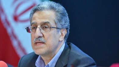 رئیس اتاق بازرگانی تهران برنامه ششم توسعه ناکام شد