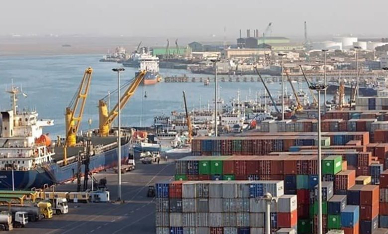 رشد ۲۰۰ درصدی ترانزیت خارجی در بوشهر