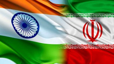 رشد ۴۹ درصدی تجارت ایران و هند