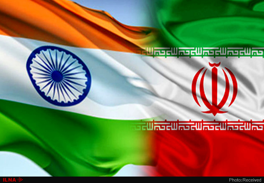 رشد ۴۹ درصدی تجارت ایران و هند