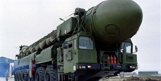 روسیه: آماده استفاده از سلاح هسته ای هستیم