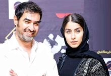 بیوگرافی ساناز ارجمند همسر دوم شهاب حسینی