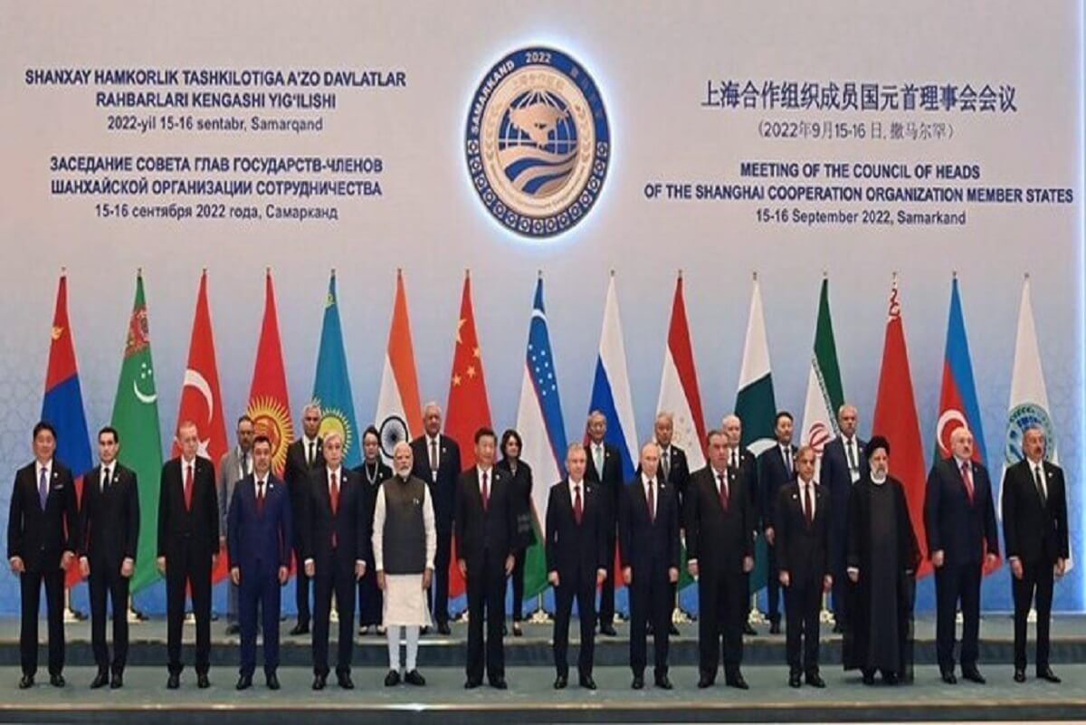 عضویت ایران در سازمان همکاری شانگهای رسما اعلام شد