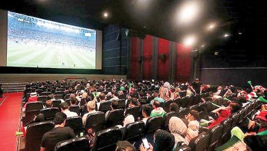 قطعی شدن اکران مسابقات فوتبال جام جهانی قطر در سینما‌های سراسر کشور
