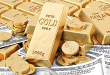 قیمت طلا، قیمت دلار، قیمت سکه امروز چهارشنبه 30 شهریور 1401