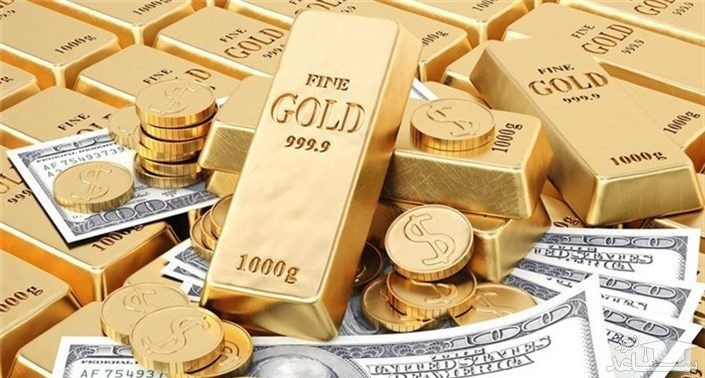 قیمت طلا، قیمت دلار، قیمت سکه امروز چهارشنبه 30 شهریور 1401