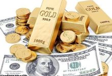 قیمت طلا، قیمت دلار، قیمت سکه و قیمت ارز امروز 21 شهریور 1401