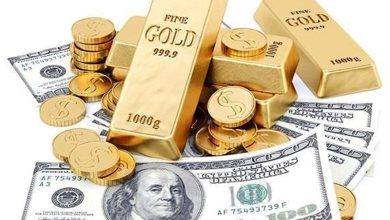 قیمت طلا، قیمت دلار، قیمت سکه و قیمت ارز امروز 21 شهریور 1401