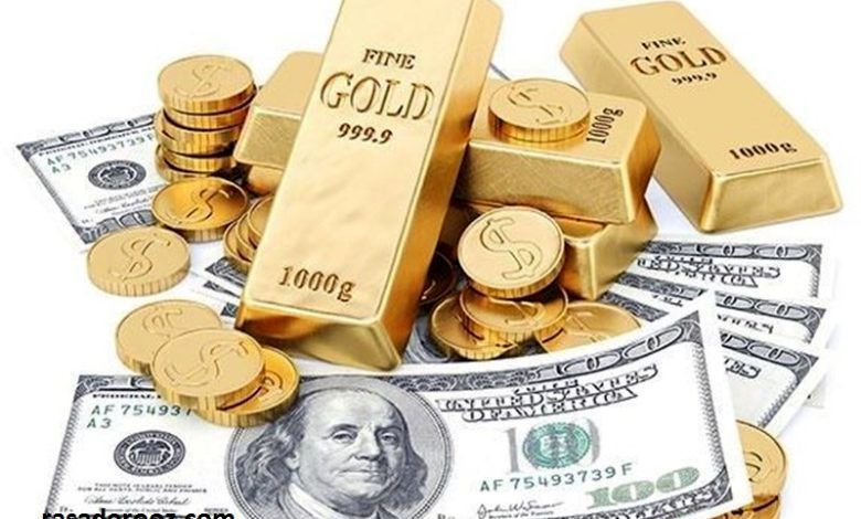 قیمت سکه، طلا و ارز امروز 16 مهر