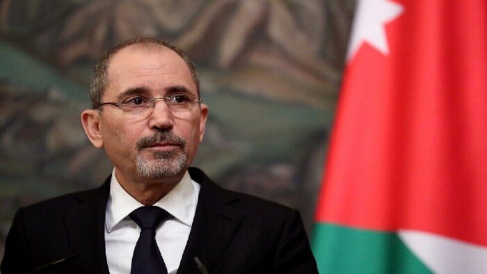 وزیر خارجه اردن خواهان رابطه با ایران بر اساس حسن همجواری هستیم