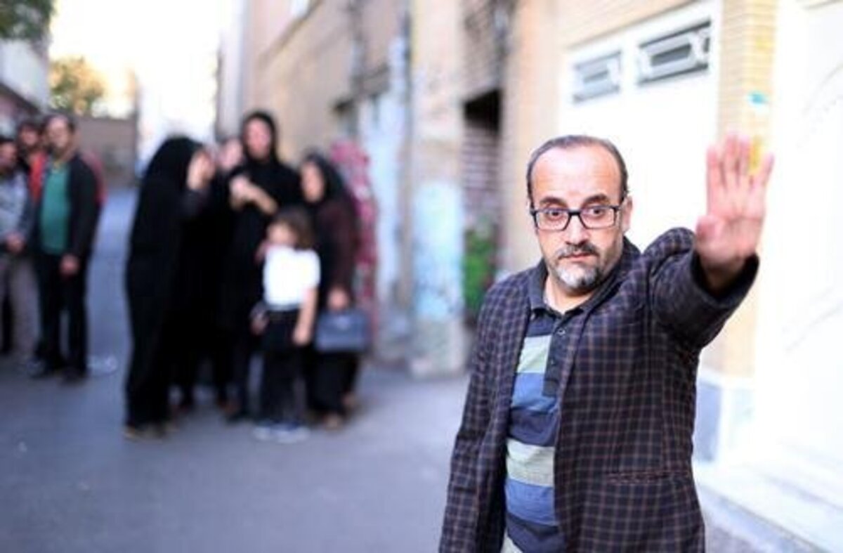 اصغر یوسفی‌ نژاد کارگردان، نویسنده و منتقد سینما دچار خونریزی مغزی شد