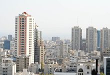 کاهش تورم ماهیانه در بازار مسکن تهران