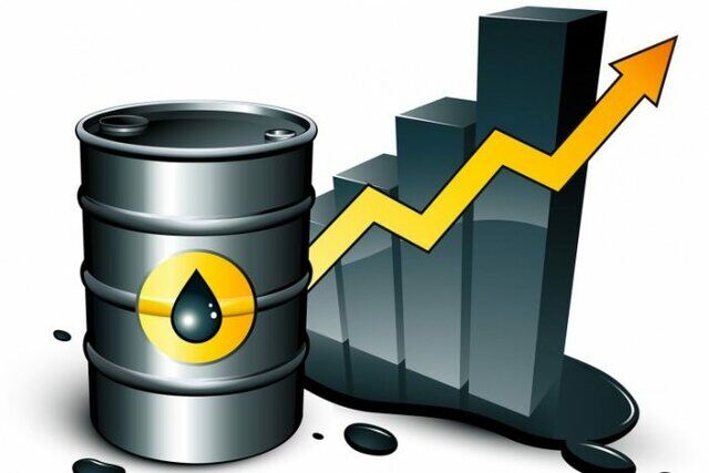 افزایش 2 دلاری قیمت نفت در پی تصمیم اوپک پلاس