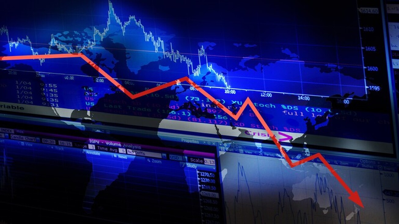 پیش بینی وال استریت از رکود ایالات متحده