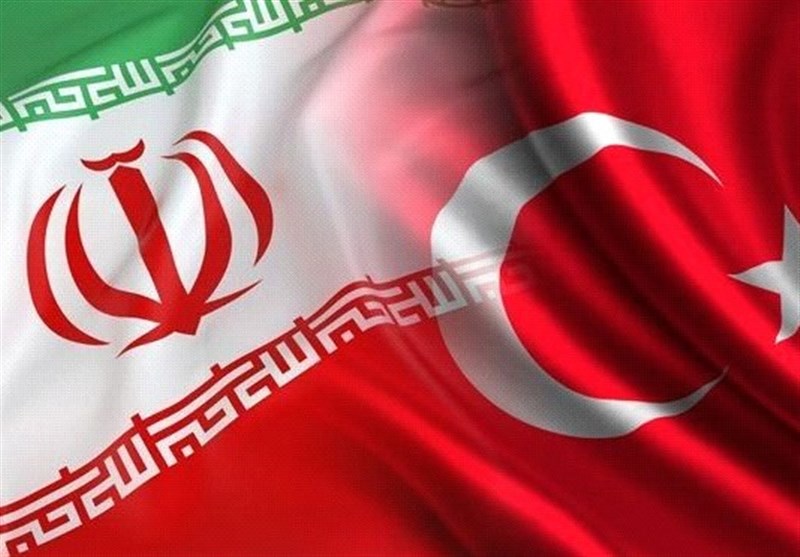 تجارت ایران و ترکیه نیم میلیارد دلاری شد