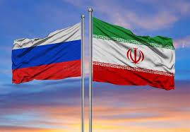 قرارداد ۶.۵ میلیارد دلاری ایران و روسیه امضا شد