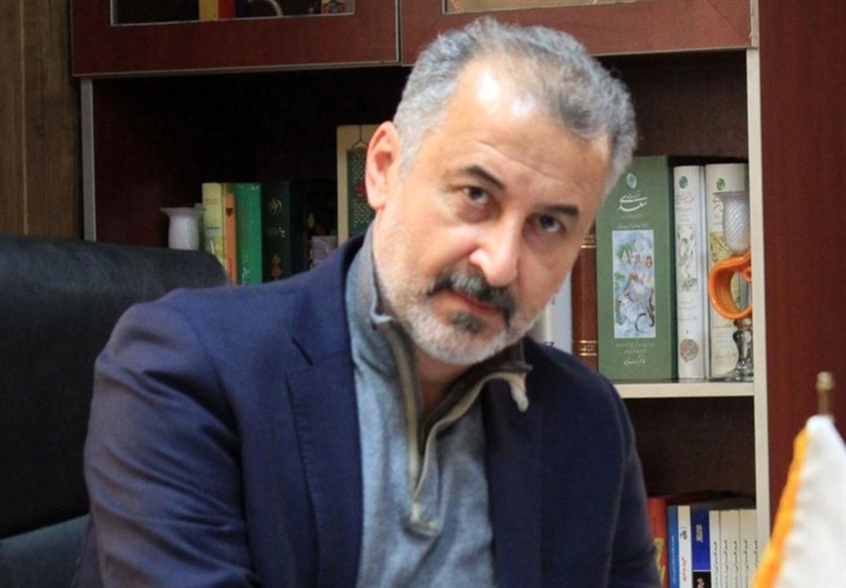باشگاه پرسپولیس