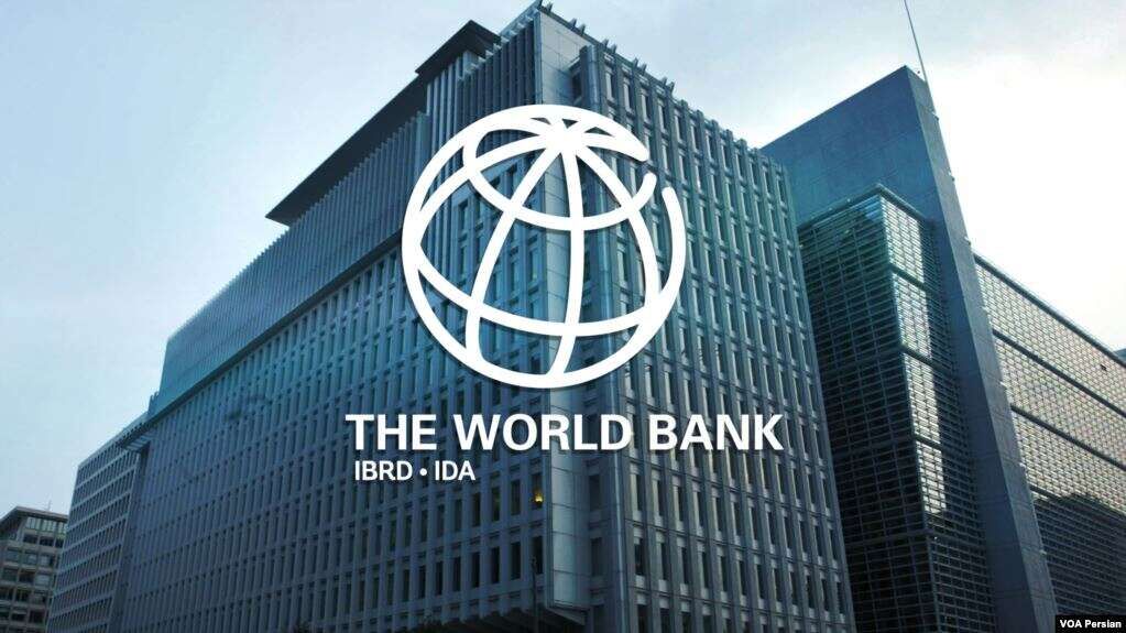پیش‌بینی بانک جهانی از رشد ۲.۹درصدی اقتصاد ایران و بهبود ۲ شاخص کلان در سال جاری
